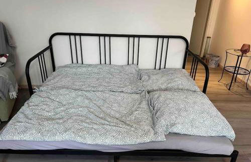 Gemütliche 2-Zimmerwohnung, Schönaich - Foto 10