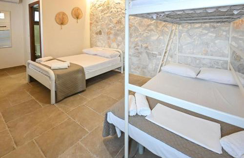 Villa Marilou Fourka - Foto 37