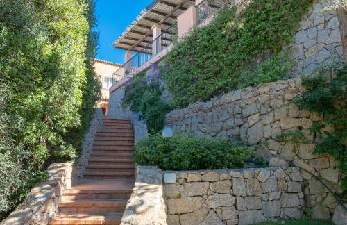 Appartamento Vista Mare 3 Min Porto Cervo - Foto 24