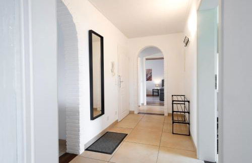 Work & Stay Apartment Emmerich - Foto 6