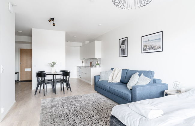 2ndhomes Ranta-Tampella Kaplan 2 Apt. - Foto 19