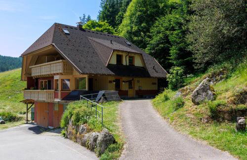 Hinterhauensteinhof - Photo 1