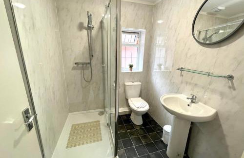 Apartment in Oxfordshire - Foto 8