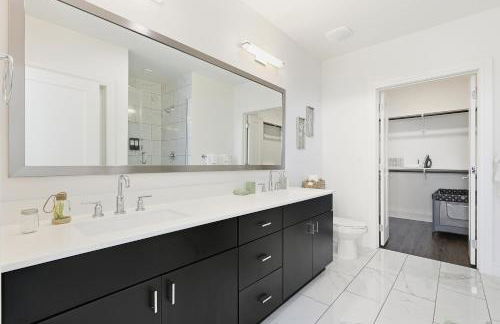 Skyline LUXE - Garage, Pool & Gym - Foto 3