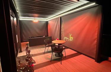 Hamish's Hideaway - Foto 51