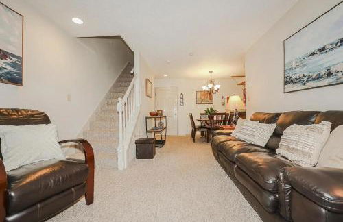 Lincoln Condo with slope view - Foto 1