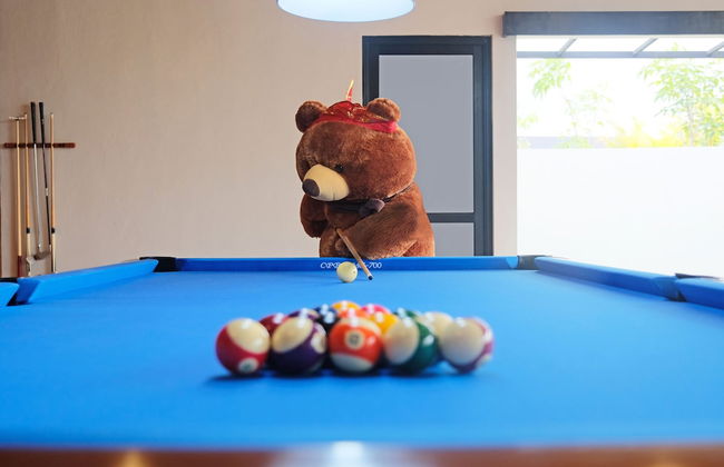 Vivara Bali Private Pool Villas & Spa Retreat - Foto 62