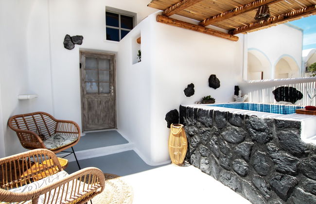 Asera Suites Near Kamari Beach - Foto 41