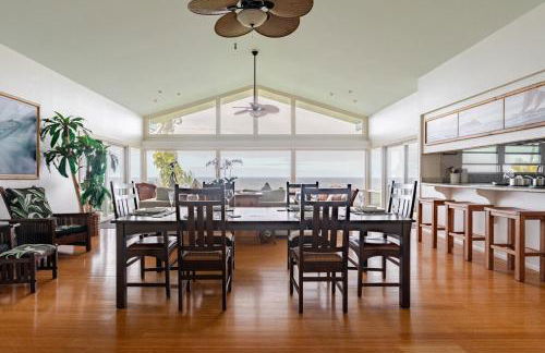 Grand Oceanfront Gated Estate on the Hamakua Coast - Foto 26