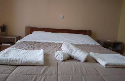 HOLIDAYS APARTMENT ΜΕΣΣΗΝΗ - Foto 19