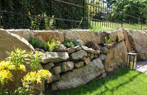 Ferienwohnung Julia - Foto 5