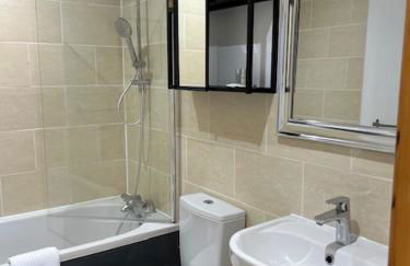 Covenham Holiday Cottages - Squirrel Cottage - Foto 6