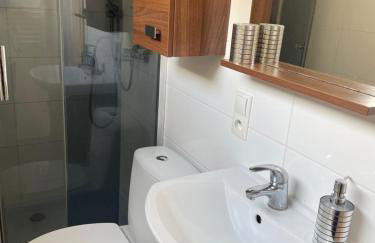 Wakacyjny Dom na wyłączność "APARTAMENT LE SOLEIL" - Foto 64