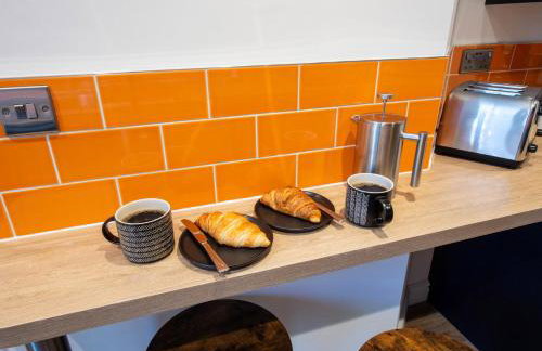 Southgate Coach House - Foto 13