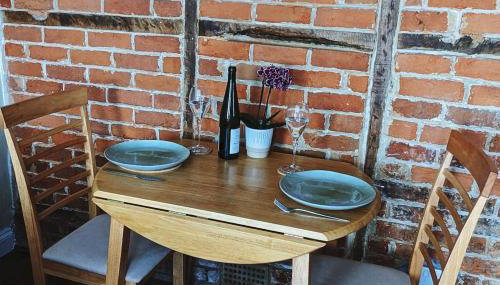 Cosy character cottage in central Marlborough UK - Foto 3