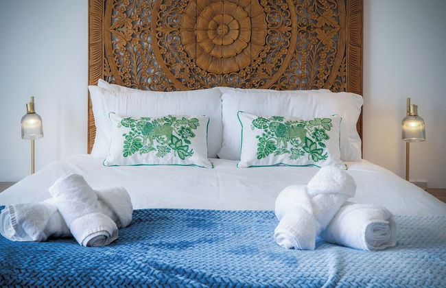 Skyline Duplex Penthouse - Llanelli - Foto 7