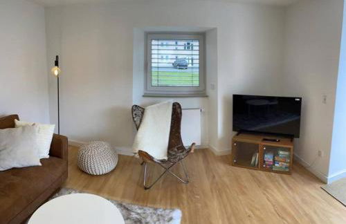 Auszeit im Hegau Bodenseenahe Ferienwohnung - Foto 23