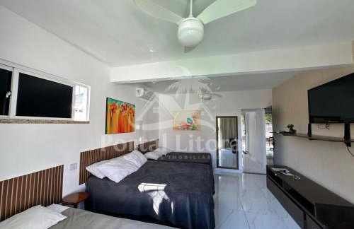 Bangalô MAR & SOL - Foto 6