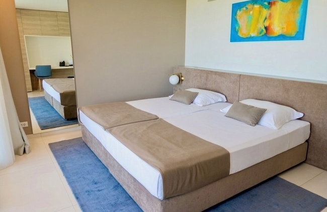 Joel Hotel - Foto 15