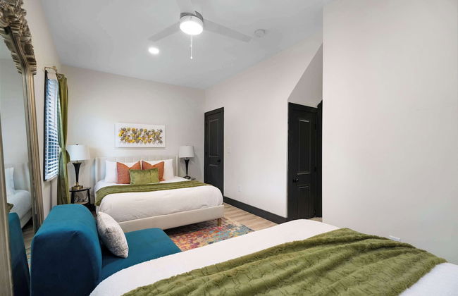 The Dayton Dream House - Foto 8