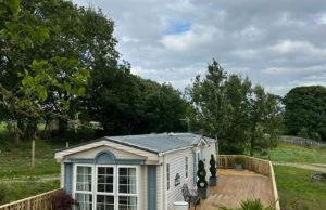 The Vogue Lodge - Photo 34