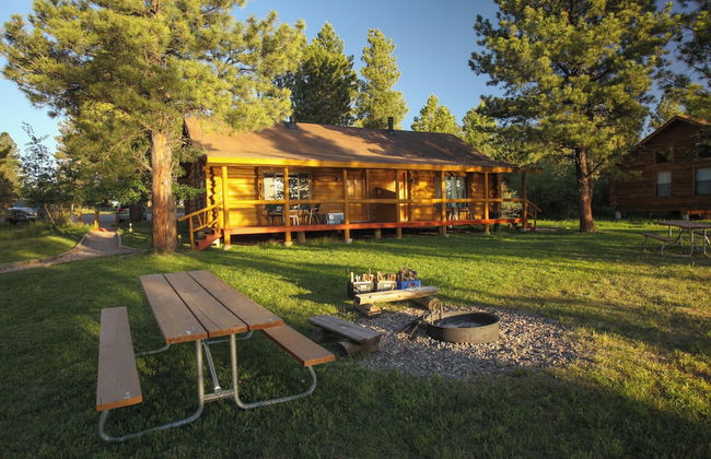 Red Canyon Lodge - Foto 23