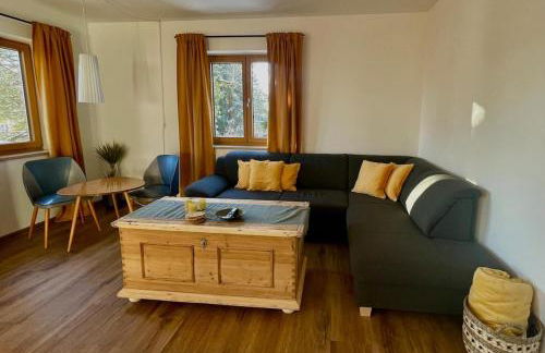 Ferientraum am Maibaum - Foto 1