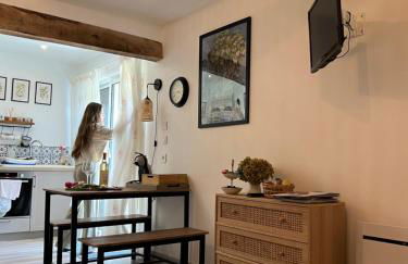 La Colline de Tilleul - De La Colline 4 STAR RATED - Beautiful Cottage Near Aubeterre - Foto 45