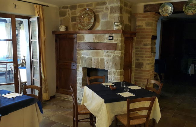 Agriturismo Le Giare - Country House - Photo 26