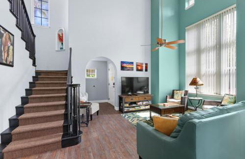 Waikoloa Colony Villas 1301 condo - Foto 14