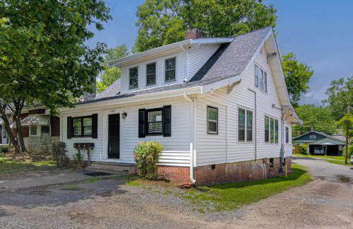 Entire home in Greensboro 1 Mile From Downtown and Amazing Restaurants - Foto 27