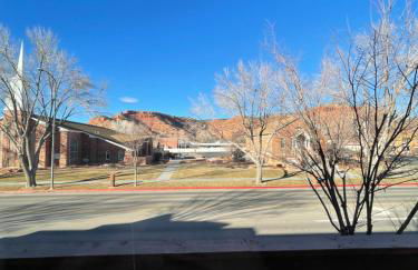 The Kanab Lodge - Foto 18