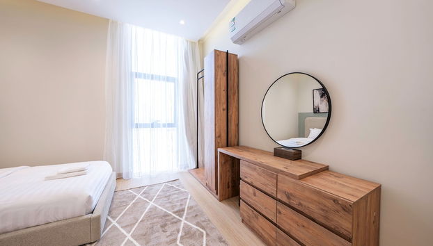 Mabaat - Al Yasmeen - 529 - Foto 4, Habitación