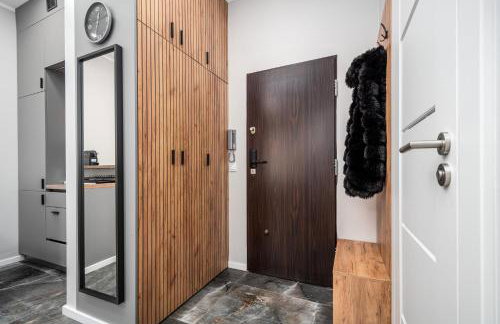 Złota Apartments City Centre by Sun & Snow - Photo 62