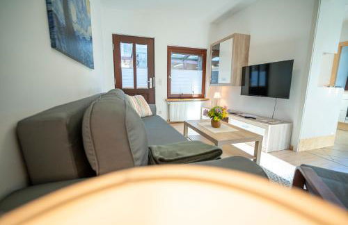 Haus unterm Mammutbaum - Elberadweg - Foto 12