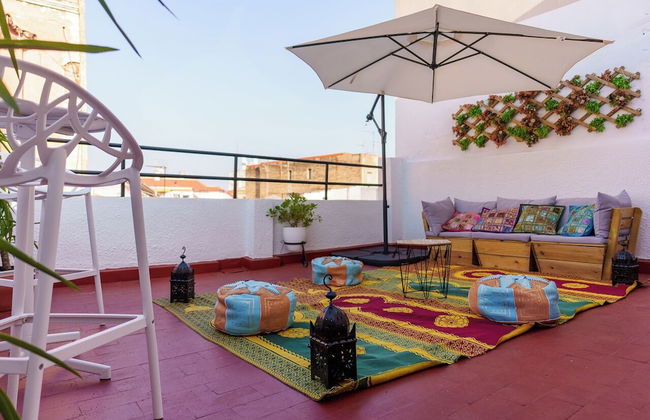 APARTAMENTOS MAPAMUNDI - Foto 83