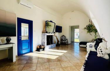 Villa LUCREZIA - Foto 12