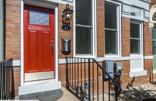 Spacious & Bright home In Bloomingdale/ Truxton DC - Foto 2