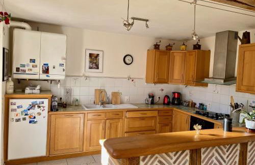 Maison 5 chambres à Lamotte, entre canal et centre équestre - Foto 26