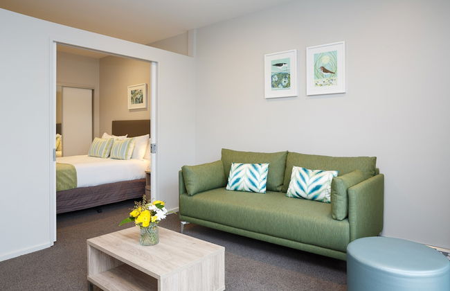 Quest Atrium Serviced Apartments - Photo 5