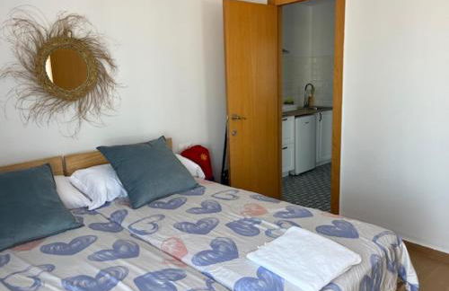 ALZIRA BONITA APARTAMENTO CON DOS HABITACIONES CON VISTAS AL RiO JUCAR - Foto 11