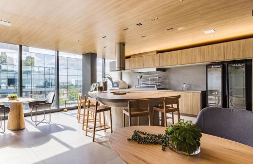 Carlos Gomes Square by My Way - Foto 11