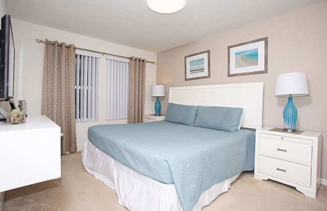 Family Friendly 4 Bd w Gameroom Near Disney 5103 - Foto 60