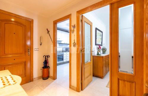 Apartamento a pie de playa - Foto 12