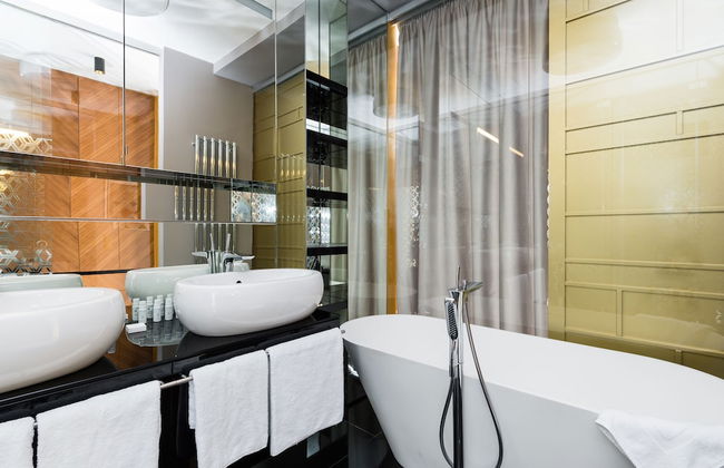 Aquarius Residence by TKC - Foto 76