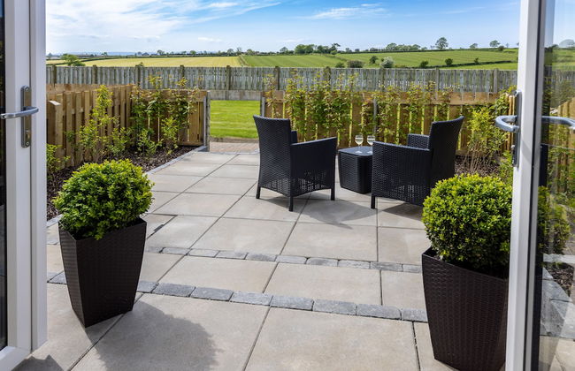 Causeway Coast Retreats - Foto 10