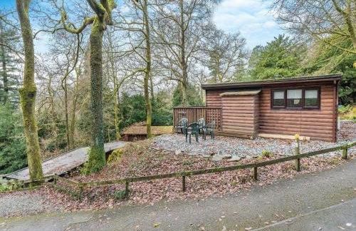 Seathwaite Tarn - Foto 20