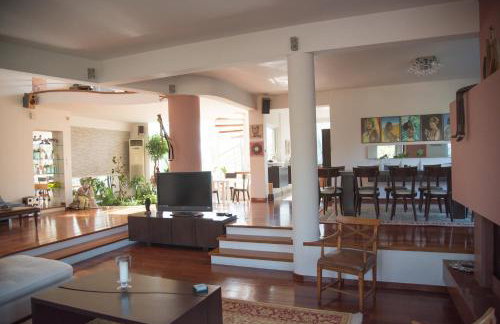 Erasmia's House - A Green Haven for Ultimate Relaxation - Foto 34