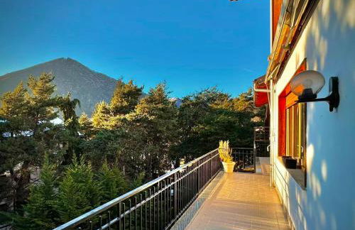 Luxury 3 bedroom Grand Chalet - Foto 33