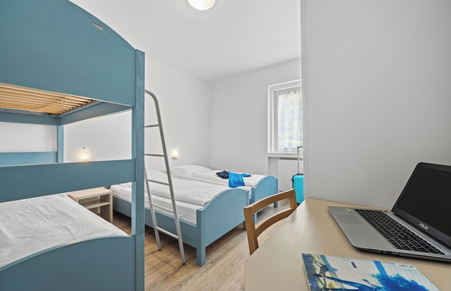 Residence Lagorai - Foto 17